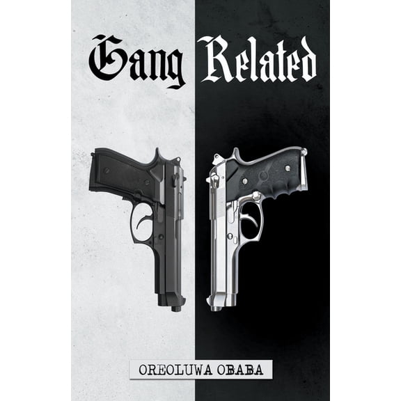 Gang Related (Paperback)