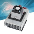 thumbnail image 1 of Enfriador de semiconductores  rendimiento refrigerador termoeléctrico completamente sellado y fácil de operar para equipos eléctricos para mascotas ANGGREK Otros, 1 of 8