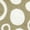Brown/Purple, variant on NOMADIC NOOK 4 Pack Cute Round Geometric Pattern Hand Towels, 100% Cotton Soft Comfortable Highly Absorbent Green/Grey 14" x 28"