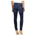 thumbnail image 3 of Jordache Women's and Women's Plus Mid-Rise Skinny Jeans, Sizes 2-22, 3 of 7