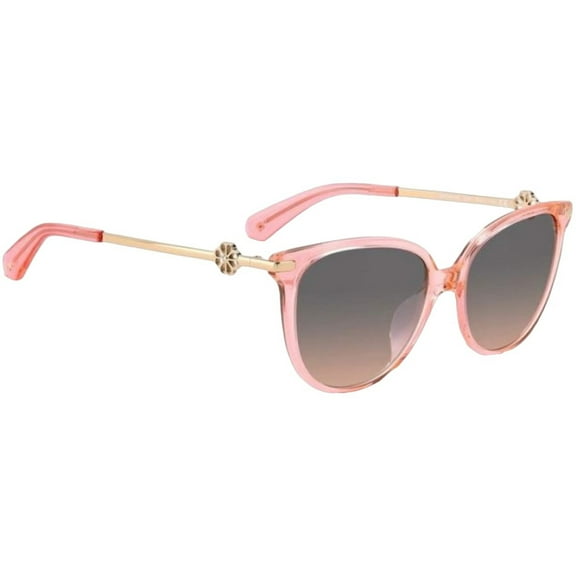 Kate Spade KRISTINA G/S 035J Women's Acetate Frame Sunglasses