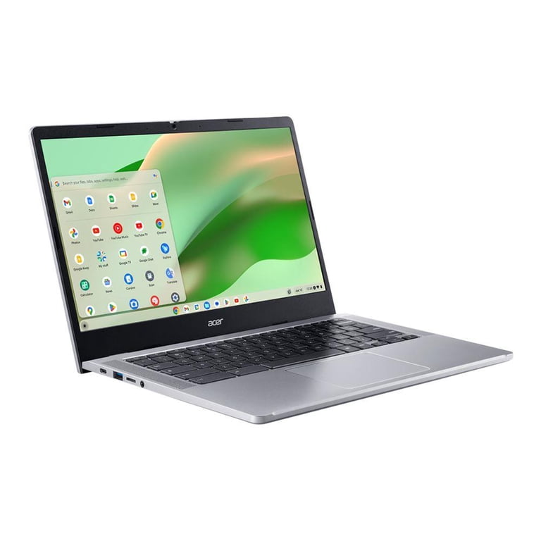 Acer Chromebook 314 シルバー 本体 Acer 314 14