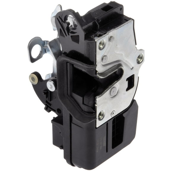 Dorman 931-301 Front Driver Side Door Lock Actuator Motor for Specific Cadillac / Chevrolet / GMC Models 2011 Chevrolet Tahoe