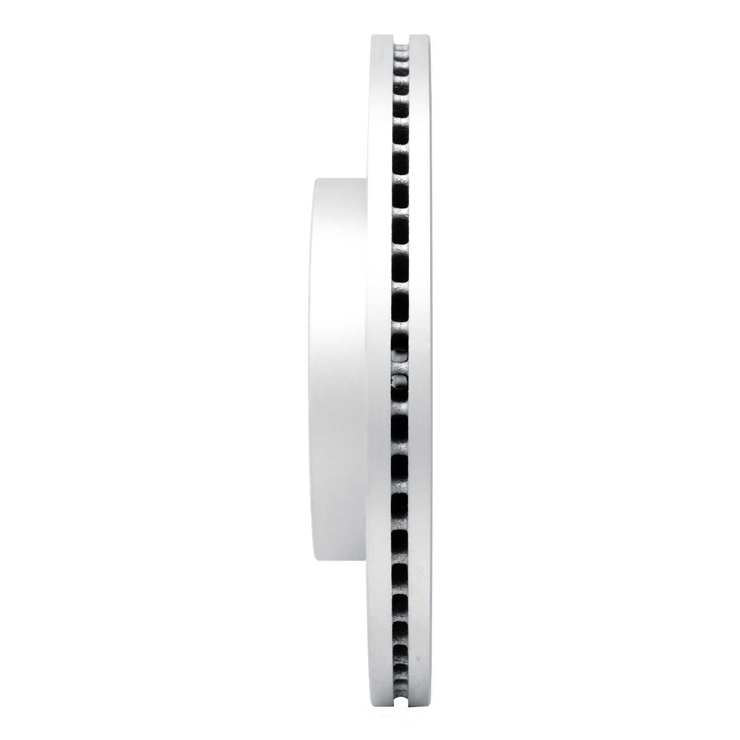 Dynamic Friction Company 810-47080L DFC Geoperformance Rotor - Slotted