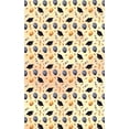 thumbnail image 4 of London Penny Premium Wrapping Paper - Graduation cap, 4 of 4