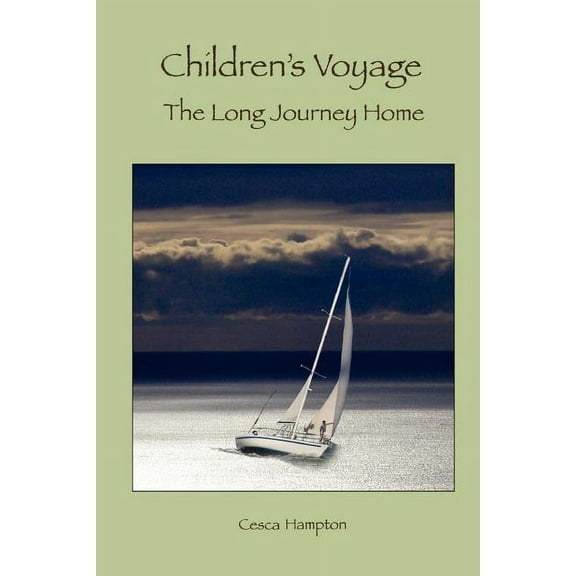 Children's Voyage The Long Journey Home, (Paperback)