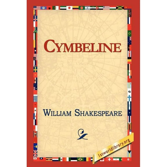Cymbeline, (Hardcover)