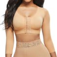 thumbnail image 1 of Ropa interior de yoga sin aros push-up Ropa interior para correr ajustable para mujer, 1 of 8