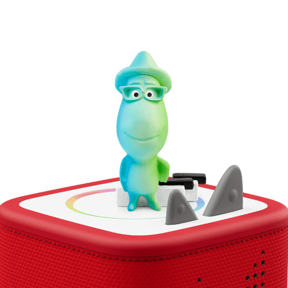 tonies Disney Pixar Soul Audio Toy Figurine, Age Group 5 