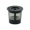 thumbnail image 2 of EASTIN Lot de 6 Filtres à Café de Rechange Réutilisables K-Cup, Dosettes Rechargeables pour Keurig 1.0, 2 of 6