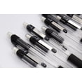 thumbnail image 2 of Zebra Crayon Mécanique Z-Grip Asst.7mm 5 Pk 52405 Lot de 6, 2 of 2