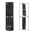 thumbnail image 4 of LG Télécommande HD Télévision Intelligente de Remplacement - AKB75095308 - Noir, 433MHz, Portée 12m, 4 of 8