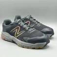 thumbnail image 2 of New Balance Unisex 510 V6 WT510MB6 Black Running Shoes Sneakers M 8 W 9.5 2E, 2 of 6