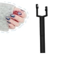 thumbnail image 1 of 3 en 1 para diseño de ojos de , para uñas, esmalte de gel, para uso en salones de belleza en casa, herramienta portátil con fuerte succión, 1 of 8