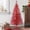Red, variant on Makeatree 4 ft Red Artificial Christmas Tree with 50 Lights,112 Branch Tips Mini Holiday Party Xmas Tree w/Stand