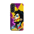 thumbnail image 3 of Electric Fantasy Samsung® Case, iPhone 14, 3 of 5