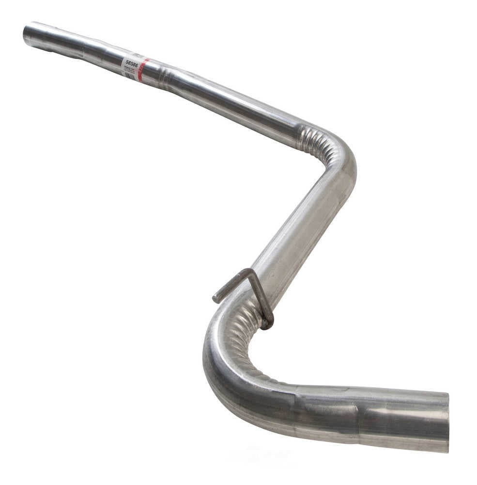 AP Exhaust 58586 Prebent Exhaust Pipe