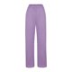 thumbnail image 4 of WILLBEST Pantalones Casuales para Mujer - Pantalones de Bolsillo con Cintura Elástica a Cuadros Sólidos de Moda para Comodidad y Estilo Diario - Ropa de Mujer para Salidas Informales Y Chica, 4 of 5