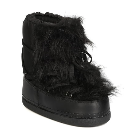 cape robbin sneaker boot