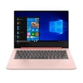 thumbnail image 1 of LAPTOP Lenovo IdeaPad 30S-14IKB Intel Core I3 4GB 1TB 14 Pulgadas HD Windows Rosa 81F400BFLM, 1 of 4