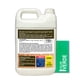 thumbnail image 2 of Protector para Madera Presto Lasur Verde 4L, 2 of 2