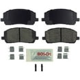 thumbnail image 4 of Bosch BE884H Bosch Blue Ceramic Brake Pads with Hardware, 4 of 5