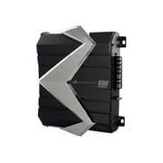 Power Acoustik Gothic Class A/B Series OVN2-600 - Car - amplifier - 2-channel - 300 Watts x 2