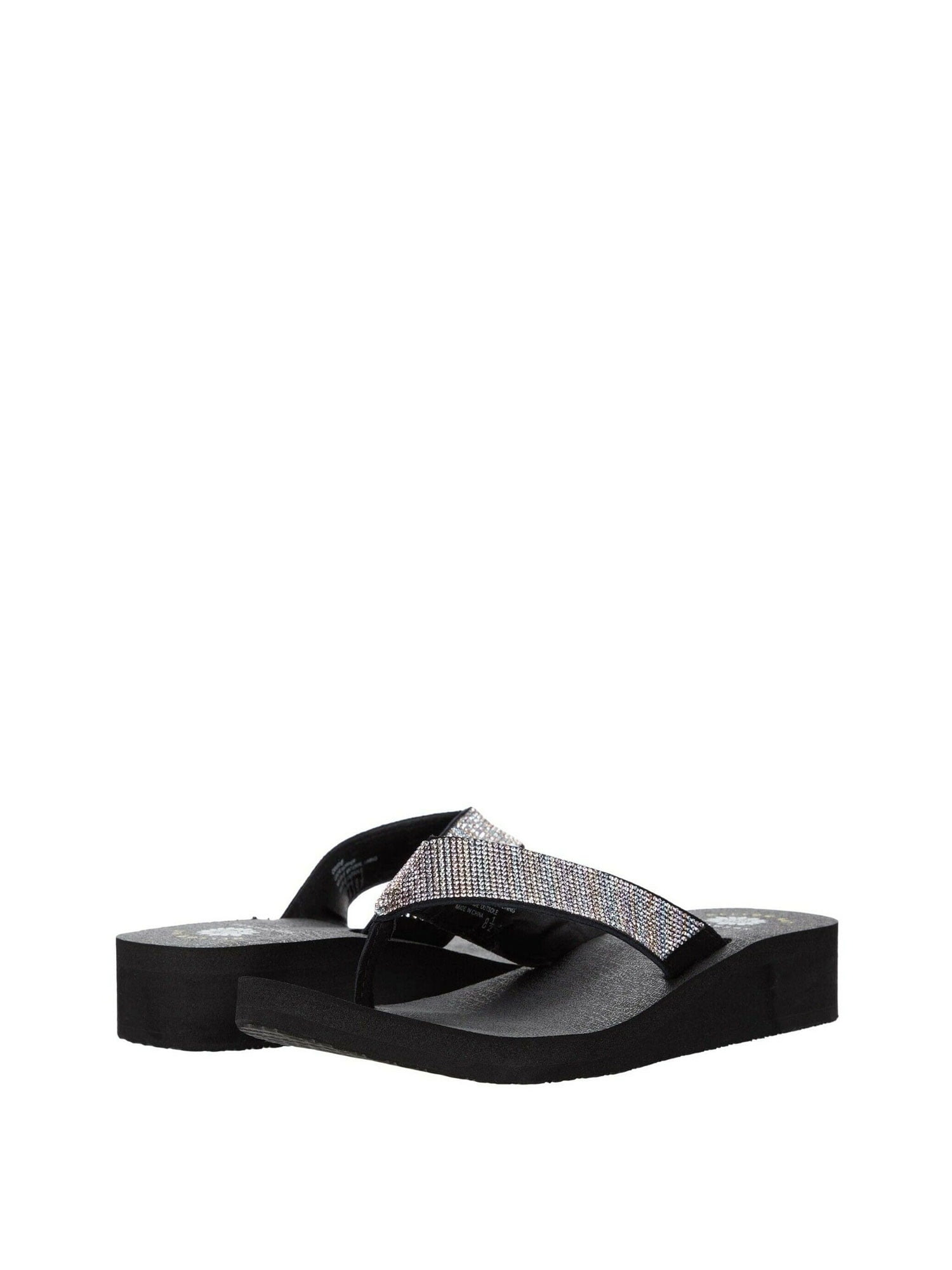 yellow box sandals near me