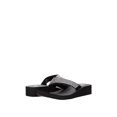 thumbnail image 1 of Yellow Box Cassidee Women's Toe Post Flip Flop Sandals 47591, 1 of 5