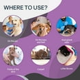 thumbnail image 5 of A.O.E All Purpose Deodorizing Pet Wipes  80 ct, 5 of 8