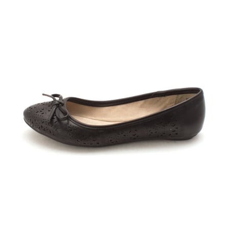 tan flats walmart