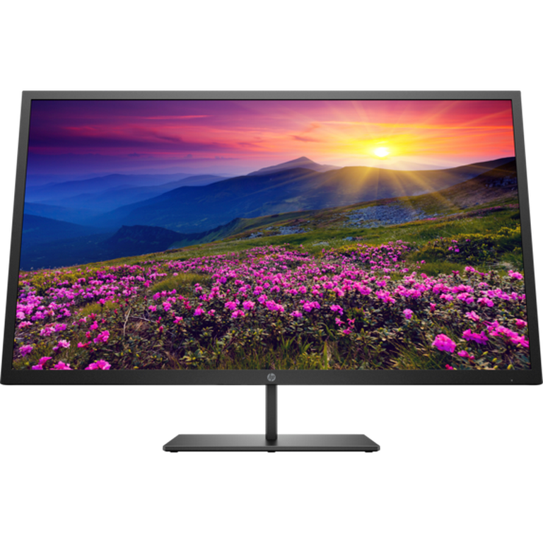 HP Pavilion 32 QHD 32-inch Monitor 32" (2560 x 1440) Hz -