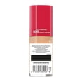 thumbnail image 2 of Base de maquillaje Covergirl líquida 3 en 1 outlast 820 creamy natural 30 ml, 2 of 3