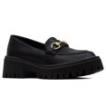 thumbnail image 1 of Zapato Maxin 952 para Mujer T27 Zapaterias Mexico CALZADO MAXIM 952-NGO, 1 of 4