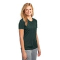 thumbnail image 4 of Port & Company Women's Performance Tee. LPC380, 4 of 6