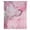 Pink, variant on Marble Pink Sheer Curtains 84 Inches Long, Modern Abstract Ink Painting Luxury Light Filering Curtains, Breathable Simi Curtain Privacy Drapes for Living Room Bedroom Lightweight Window Treatment