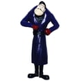 thumbnail image 2 of Dick Dastardly Scooby Doo Scoob! Movie Action Figure 5" (New Loose), 2 of 2