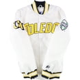 thumbnail image 2 of STARTER Hombres Toledo Rockets Varsity Chaqueta uto S, 2 of 3