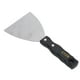 thumbnail image 1 of Espátula Grande Para Masilla, Cuchillo Con De Madera, Pintura Al óleo, Espátula Artística Para Mezclar, Raspador Acrílico, Suministros De Arte, 1 of 7