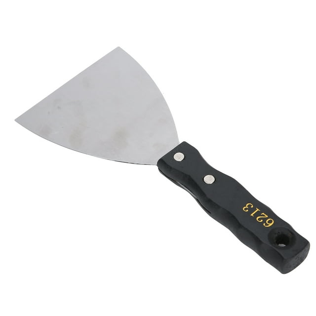 Large Putty Knife Spreader Mixing Scraper for Art Supplies