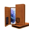 thumbnail image 2 of San Jose Earthquakes Galaxy Folio Burn Case, 2 of 4