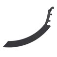 thumbnail image 1 of Couvre-arc de Roue pour Sourcils, Protection Résistante aux Rayures Arrière Gauche 75395 TLA A01 pour CR-V 2017 à 2022, 1 of 7