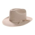 thumbnail image 2 of Stetson Royal Deluxe Open Road, Color: Natural, Size: 6 7/8 TFROPR-36268167, 2 of 6
