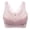 Apricot, variant on SAYFUT Womens Floral Lace Bralettes Bra Adjustable Cross Front Lace Strap Sexy Everyday Bra Bralettes Tops Sleep Bra