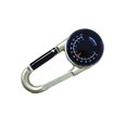 thumbnail image 2 of Youkk Multifunctional Hiking Carabiner Lightweight For Outdoor Adventures Durable And Functional Aluminum Champagne 1Set, 2 of 6