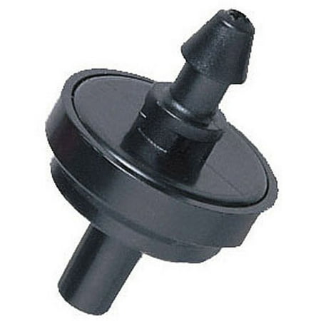 Dragonfly Dripper - Raindrip PC4025B 1 GPH Drippers 25 Count