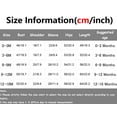 thumbnail image 2 of WIBACKER Newborn Baby Boy Halloween Outfit Long Sleeve Spider Embroidery Romper Bowtie Jumpsuit Halloween Costumes 0-18M, 2 of 7