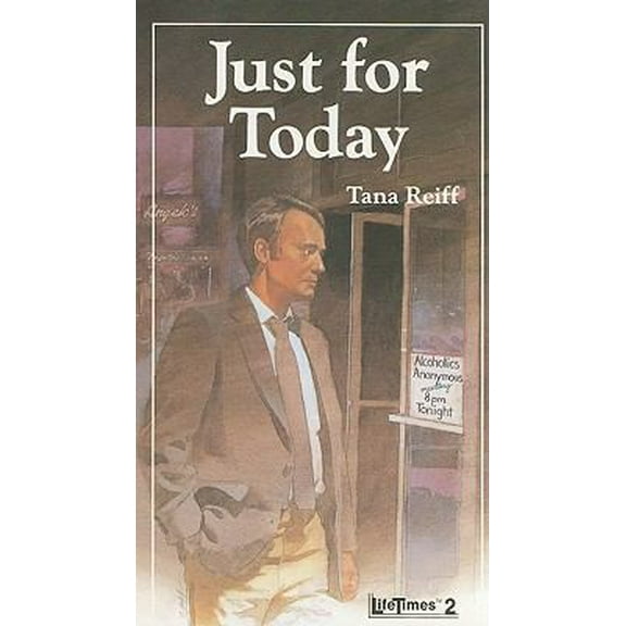 Pre-Owned Just for Today (Paperback) 0822446057 9780822446057