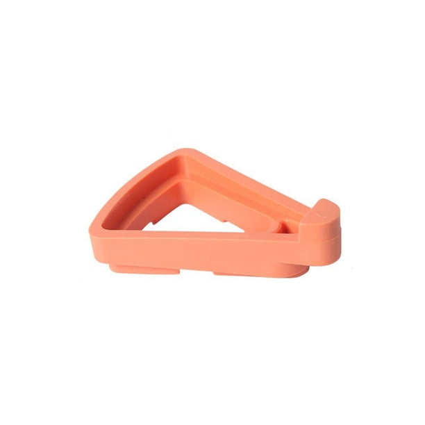 Bearachild Pie de maceta para plantas, 12 piezas, reutilizable, transpirable, reemplazo Universal, invernadero, jardinería, jarrón, elevador, accesorios Jardín y Patio Admirador Bearachild HA070480-02