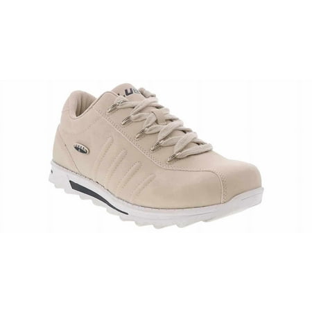 Lugz Changeover II Casual Sneaker | MCHGIID-0309 White